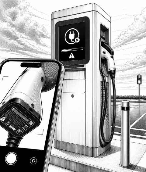 ai-fast-charging-connector-error