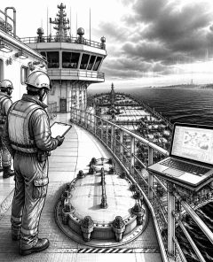 ai-fbi-coast-guard-oiltanker-cybersecurity