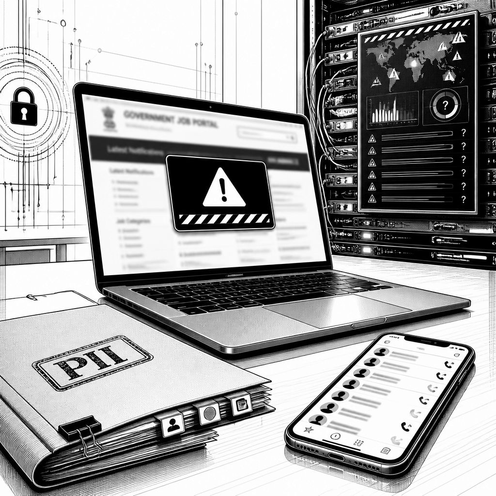 ShinyHunters behauptet Datenabfluss bei FBI: Millionenweise PII unter Druck ShinyHunters behauptet Datenabfluss bei FBI: Millionenweise PII unter Druck