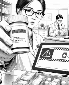 ai-fda-chiorthalidone-recall-class-ii