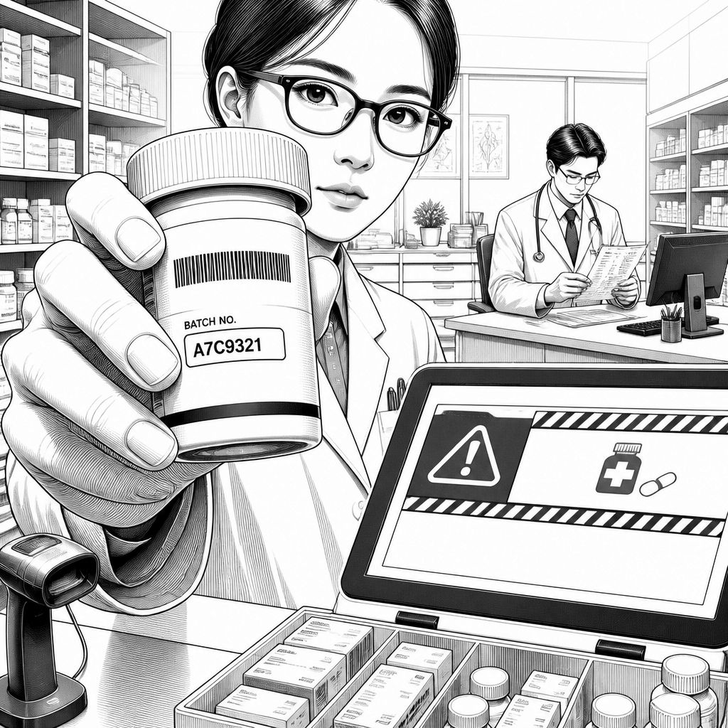 FDA stuft neuen Rückruf für Chlorthalidon als Klasse II ein FDA stuft neuen Rückruf für Chlorthalidon als Klasse II ein