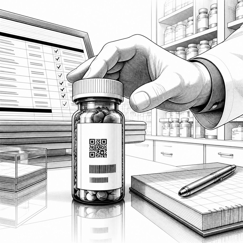 FDA meldet Rückruf: Chlorthalidon wegen fehlerhafter Auflösung FDA meldet Rückruf: Chlorthalidon wegen fehlerhafter Auflösung