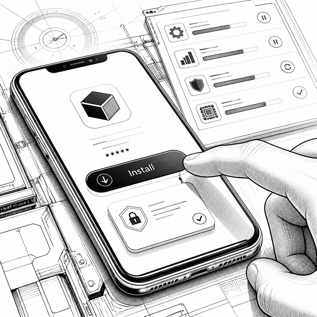 F-Droid 2.0: Neues UI in Kotlin Compose und einfachere App-Installationen F-Droid 2.0: Neues UI in Kotlin Compose und einfachere App-Installationen