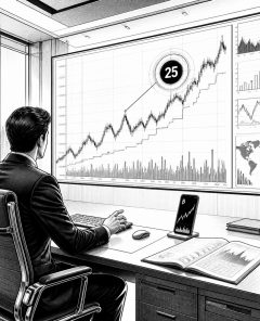 ai-fed-bitcoin-rate-hike-limited-impact