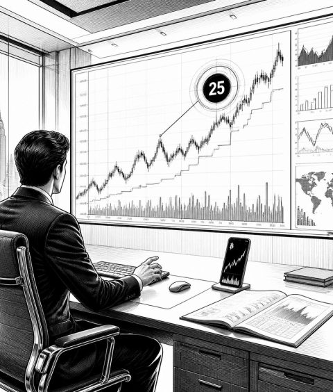 ai-fed-bitcoin-rate-hike-limited-impact