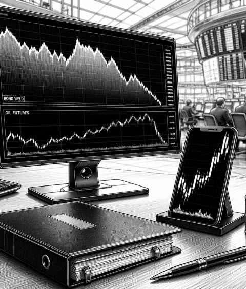 ai-fed-bonds-oil-asia-markets