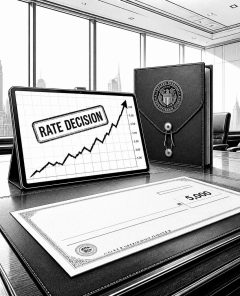 ai-fed-credibility-rate-hike-fiscal-checks