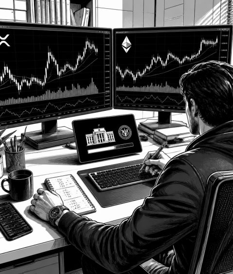 ai-fed-crypto-xrp-ethereum-rate-decision