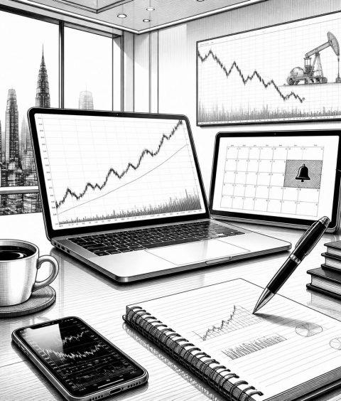 ai-fed-dax-zinsentscheidung-oel