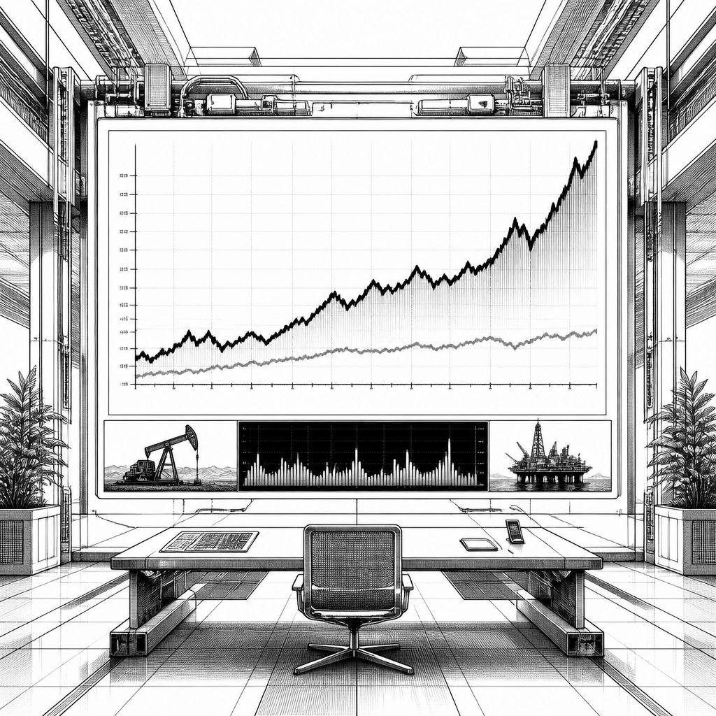 DAX ohne neue Allzeithochs: Fed-Zinsen, Renditekrise und Ölpreisbremsen DAX ohne neue Allzeithochs: Fed-Zinsen, Renditekrise und Ölpreisbremsen