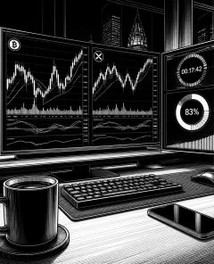 ai-fed-fomc-bitcoin-xrp-83-polymarket