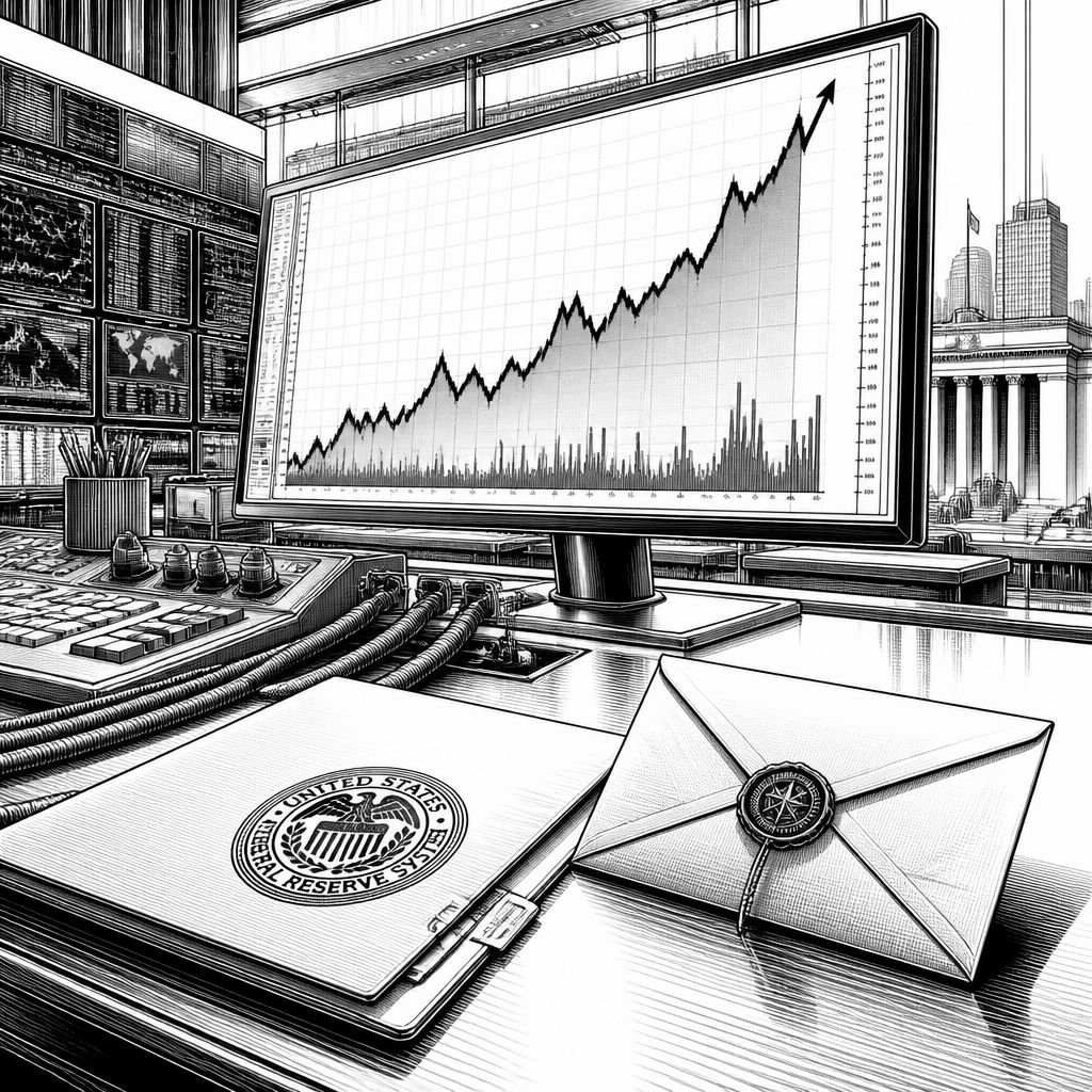 Fed-Chef Warsh stellt Inflationsbekämpfung über Terminsignale Fed-Chef Warsh stellt Inflationsbekämpfung über Terminsignale