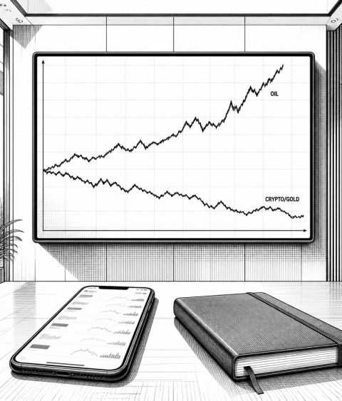 ai-fed-oil-bitcoin-gold-volatility-dashboard