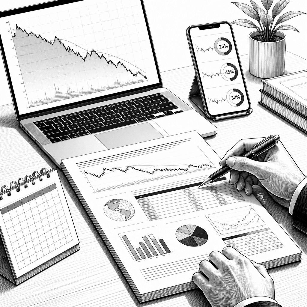 PCE-Inflation kühlt ab: Fed-Tempo für Zinsschritte sinkt deutlich PCE-Inflation kühlt ab: Fed-Tempo für Zinsschritte sinkt deutlich