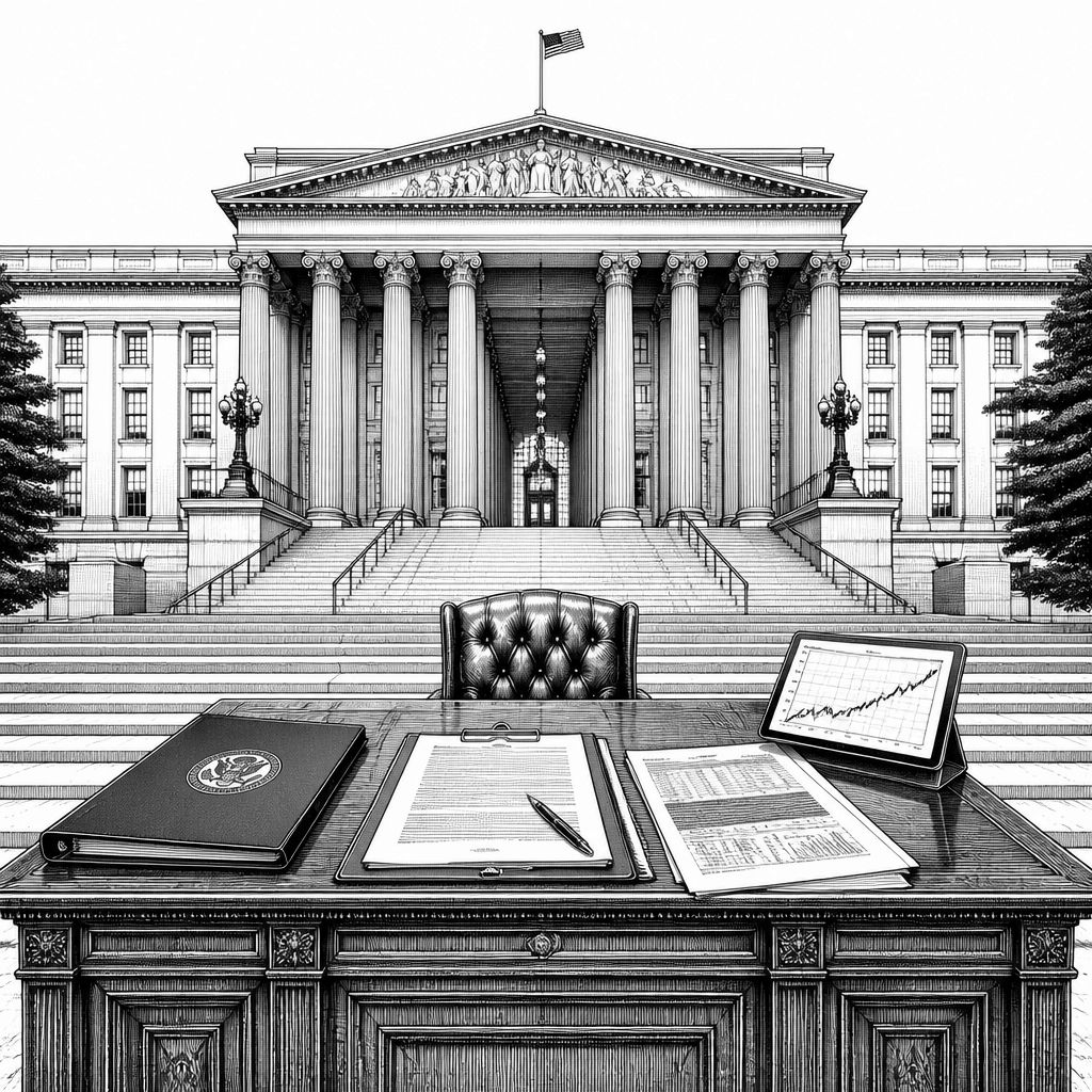 Fed-Umbau ohne strafbares Fehlverhalten: Bericht entlastet teilweise Powell Fed-Umbau ohne strafbares Fehlverhalten: Bericht entlastet teilweise Powell