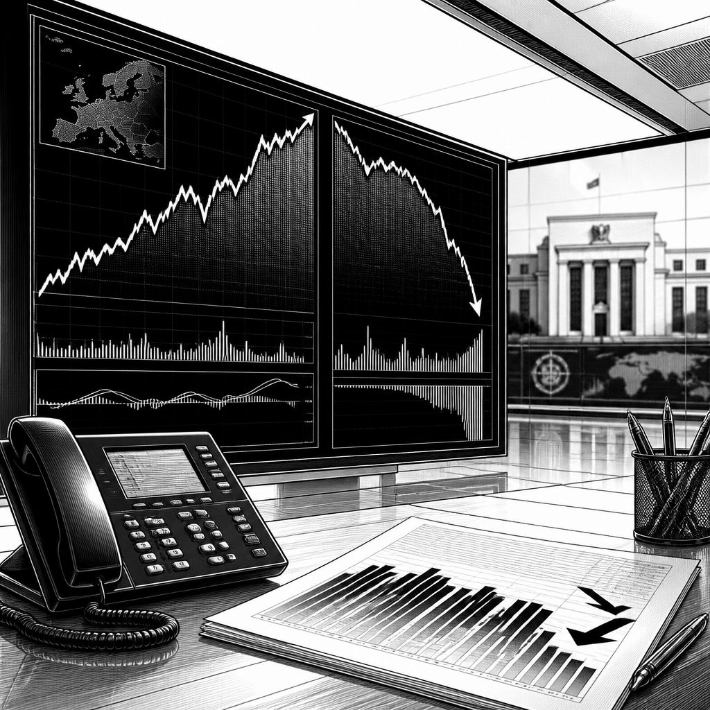 Fed-Signale beruhigen Europas Börsen – Bilfinger-Aktie bricht nach Sparprogramm ein Fed-Signale beruhigen Europas Börsen – Bilfinger-Aktie bricht nach Sparprogramm ein