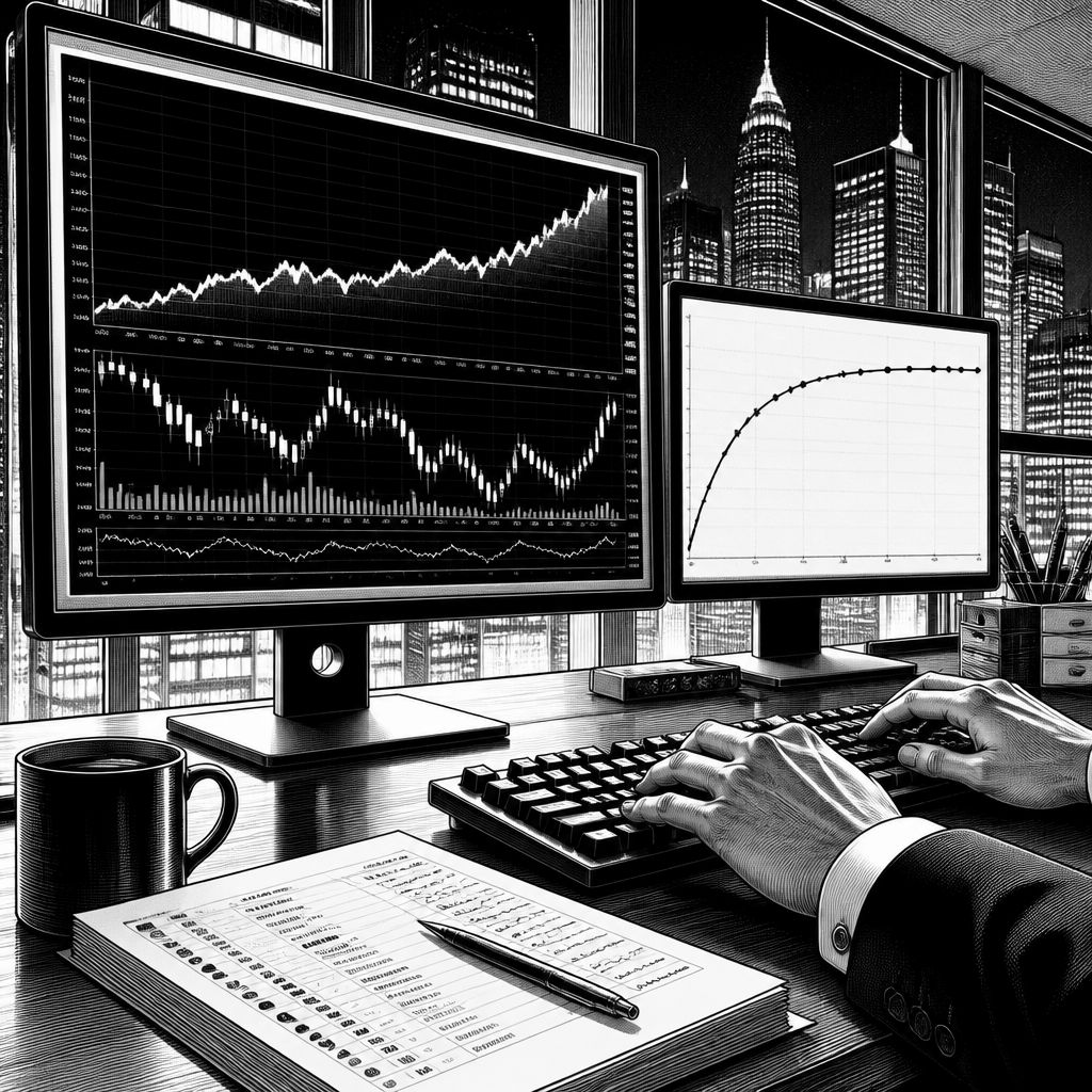 Fed hebt Zinsen um 0,25 Prozentpunkte – warum Aktien fallen und Anleiherenditen beruhigen Fed hebt Zinsen um 0,25 Prozentpunkte – warum Aktien fallen und Anleiherenditen beruhigen