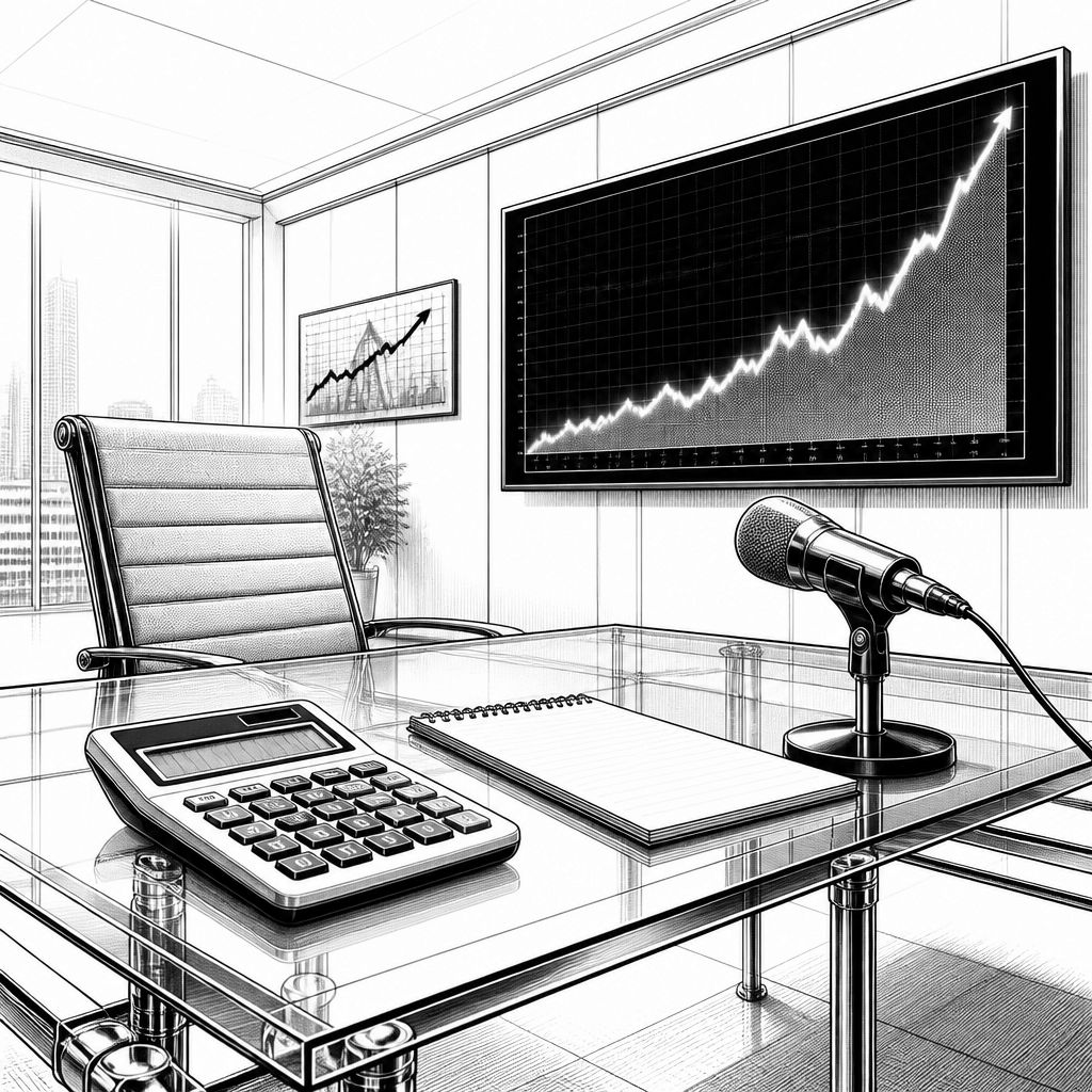 Fed erhöht erstmals seit 2023 wieder die Zinsen – Inflation bleibt Thema Fed erhöht erstmals seit 2023 wieder die Zinsen – Inflation bleibt Thema
