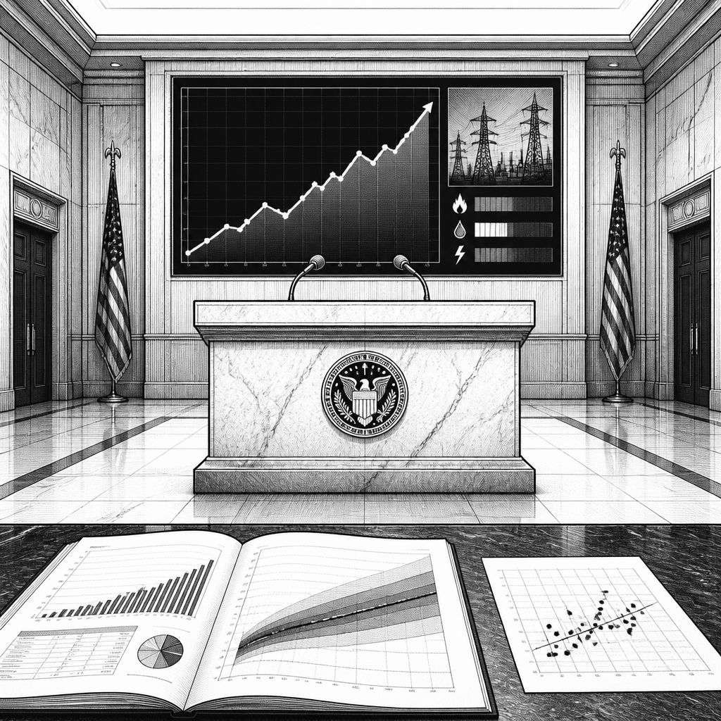 Fed-Zinsaufschlag: Warum Warshs Entscheidung nicht automatisch die Inflation senkt Fed-Zinsaufschlag: Warum Warshs Entscheidung nicht automatisch die Inflation senkt