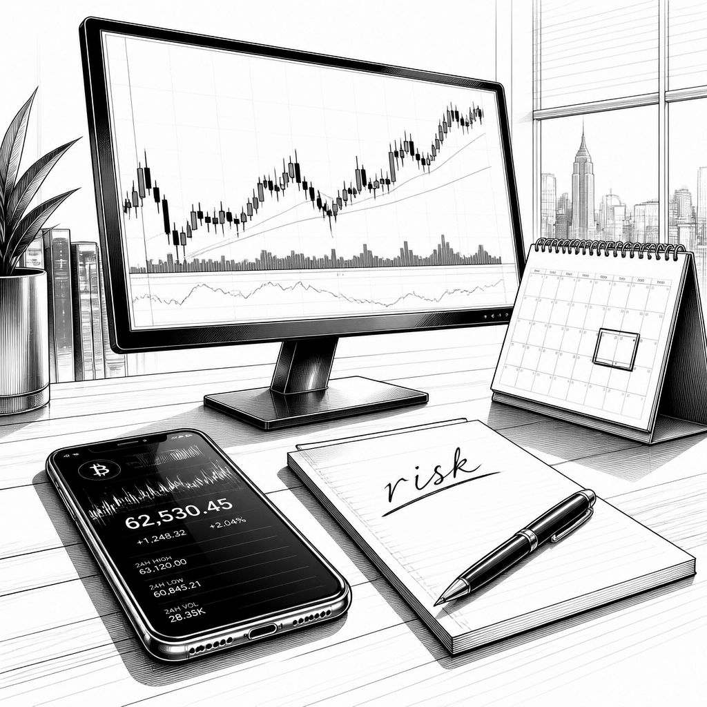 Börsenfokus vor der Fed: DAX, Krypto, Rheinmetall und KI-Aktien im Check Börsenfokus vor der Fed: DAX, Krypto, Rheinmetall und KI-Aktien im Check