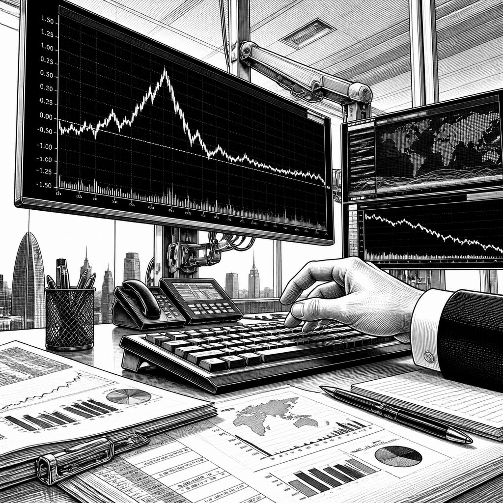 Vor Fed-Zinsentscheid: DAX gibt Gewinne zurück – Öl und Nahostpolitk als Taktgeber Vor Fed-Zinsentscheid: DAX gibt Gewinne zurück – Öl und Nahostpolitk als Taktgeber
