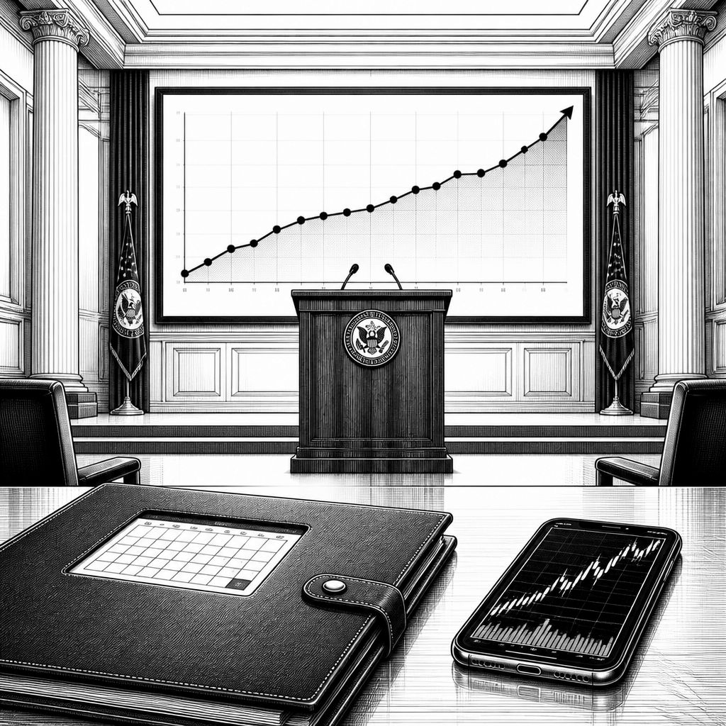 Fed hebt Zinsen an – was die Signale zur nächsten Erhöhung für Wirtschaft und Märkte bedeuten Fed hebt Zinsen an – was die Signale zur nächsten Erhöhung für Wirtschaft und Märkte bedeuten