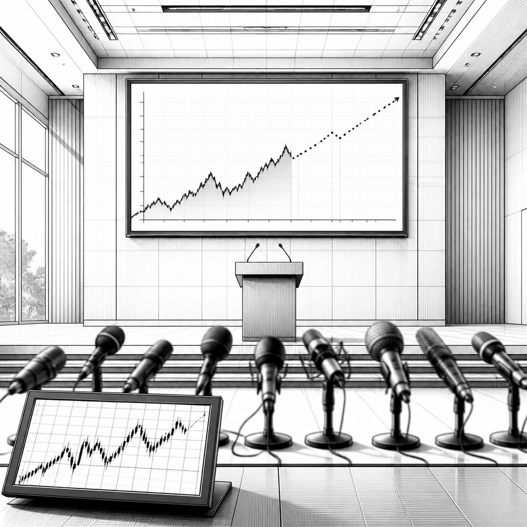 Fed-Entscheidung am Mittwoch: Warum BTC, XRP und Ethereum am Tonfall hängen Fed-Entscheidung am Mittwoch: Warum BTC, XRP und Ethereum am Tonfall hängen
