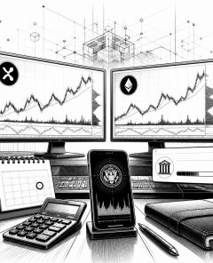 ai-fed-zinsentscheid-xrp-ethereum-vergleich