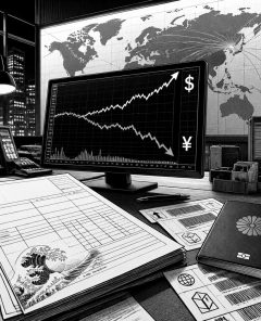ai-fed-zinsentscheid-yen-druck-asien