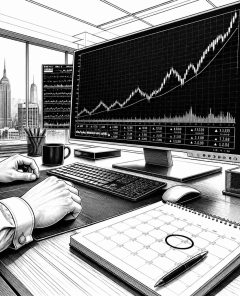 ai-fed-zinsentscheidung-datenabhaengig-wall er-börse