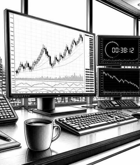ai-fed-zinsentscheidung-dax