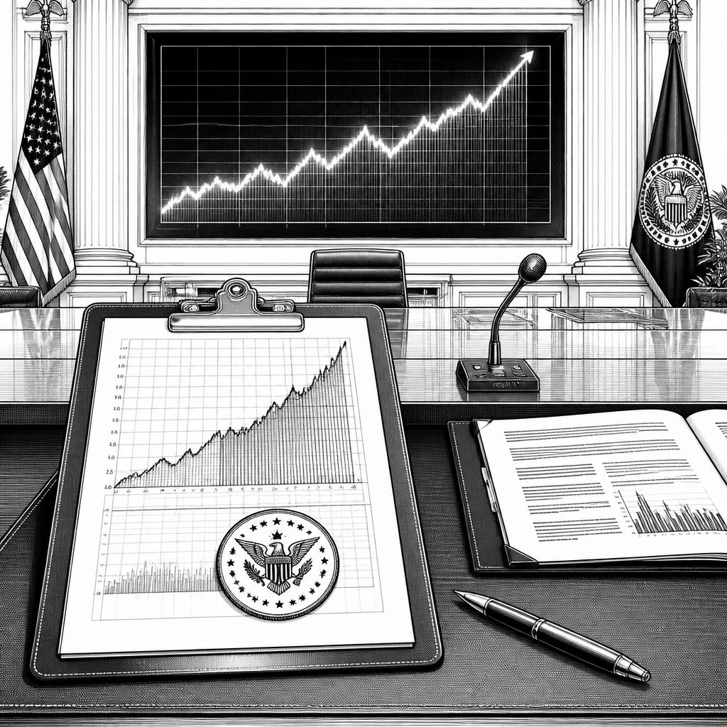 Fed vor Zinsentscheidung: Zinspause oder Straffung gegen hartnäckige Inflation Fed vor Zinsentscheidung: Zinspause oder Straffung gegen hartnäckige Inflation