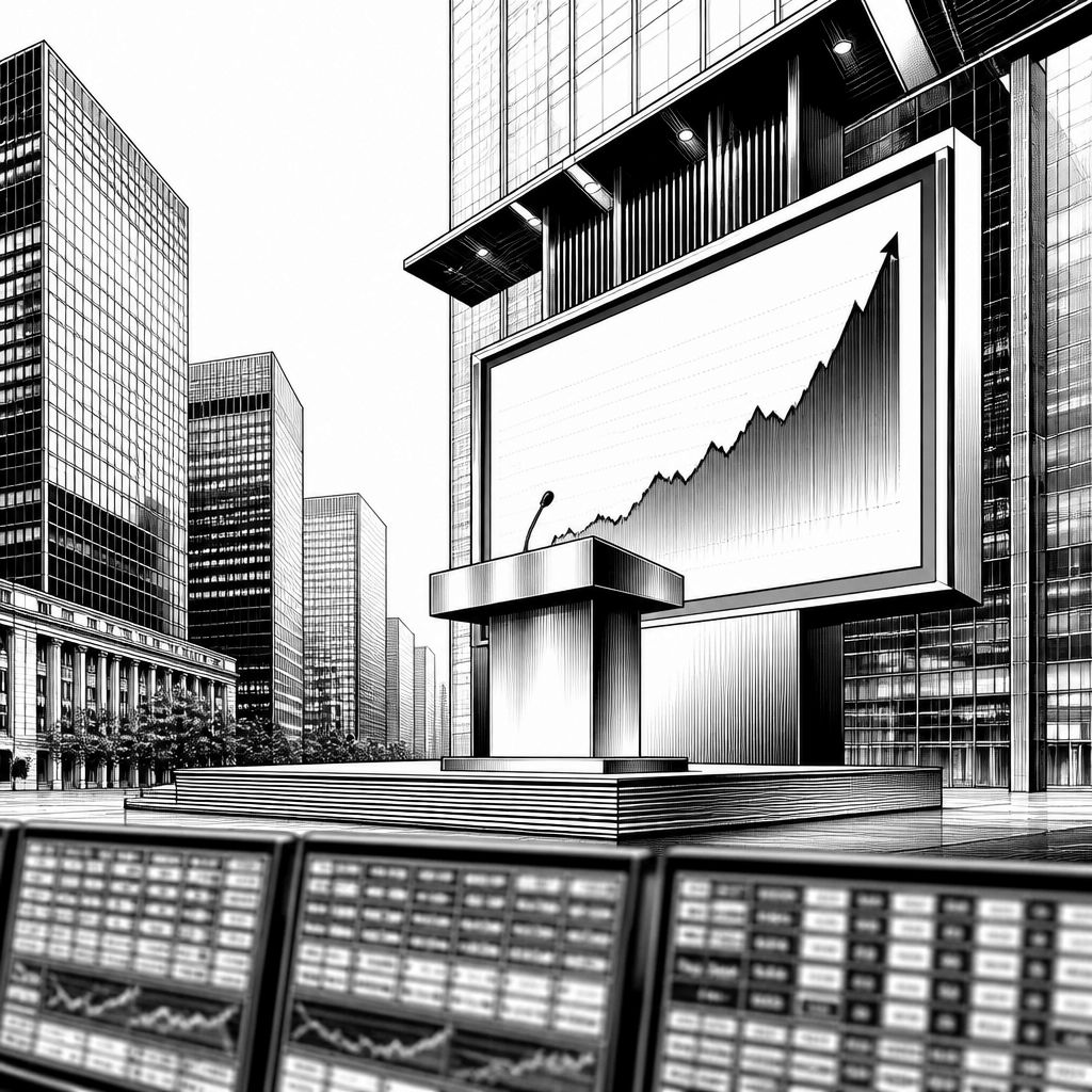 Fed hebt Zinsen an: Kevin Warsh startet mit 12-0-Entscheidung gegen die Inflation Fed hebt Zinsen an: Kevin Warsh startet mit 12-0-Entscheidung gegen die Inflation