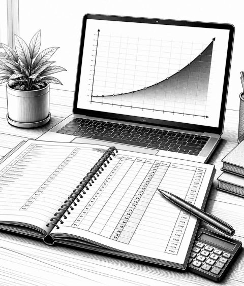 ai-fed-zinserhoehung-budget-notebook