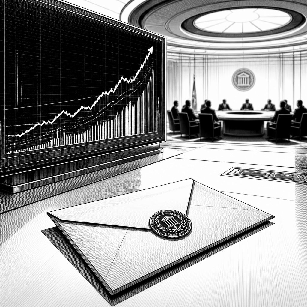 Weiße Haus kritisiert Zinserhöhungen der Fed trotz gedämpfter Inflation Weiße Haus kritisiert Zinserhöhungen der Fed trotz gedämpfter Inflation