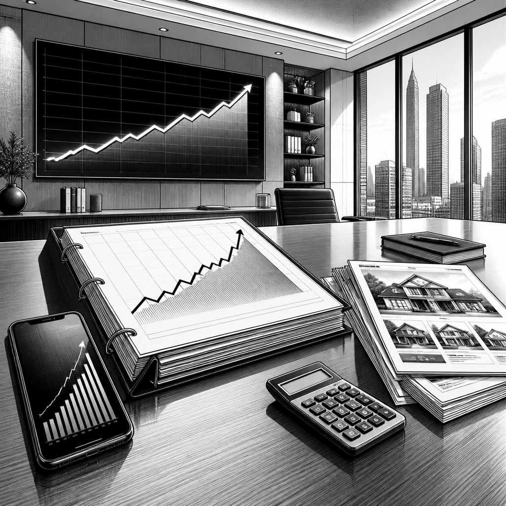 US-Immobilienmarkt gerät wegen Fed-Zinserhöhung weiter unter Druck US-Immobilienmarkt gerät wegen Fed-Zinserhöhung weiter unter Druck