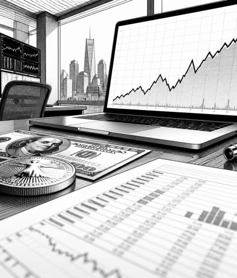 ai-fed-zinserwartungen-druck-auf-gold-cpi