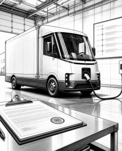 ai-fedex-harbinger-2000-electric-trucks