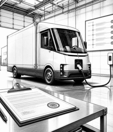 ai-fedex-harbinger-2000-electric-trucks