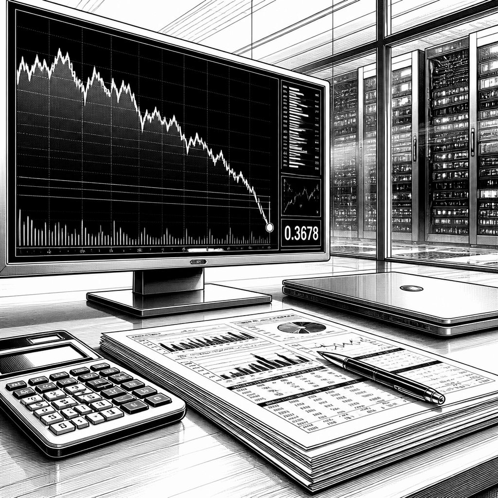 Ferrexpo: Aktie rutscht nach Halbjahreszahlen ab – Umsatz bricht ein Ferrexpo: Aktie rutscht nach Halbjahreszahlen ab – Umsatz bricht ein