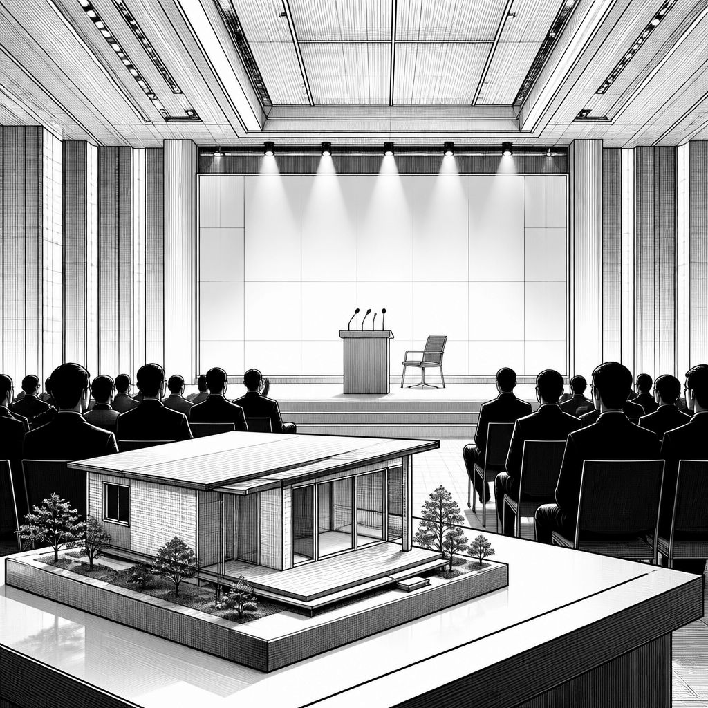Fertigbau-Forum Berlin: BDF lädt am 9. Oktober ins Humboldt Forum Fertigbau-Forum Berlin: BDF lädt am 9. Oktober ins Humboldt Forum