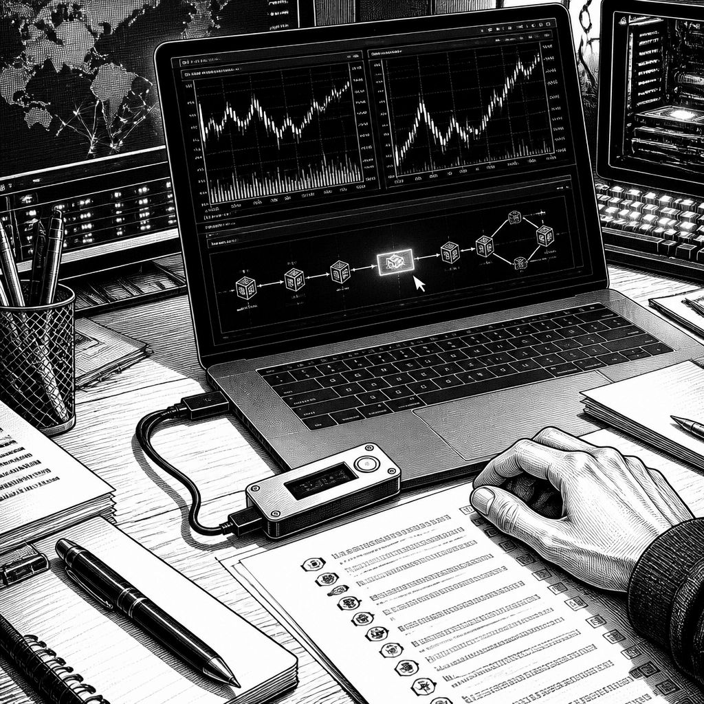 Sicherheitsvorfall bei Fetch.ai und NuNet: Hacker erbeutet rund 2 Mio. US-Dollar Sicherheitsvorfall bei Fetch.ai und NuNet: Hacker erbeutet rund 2 Mio. US-Dollar