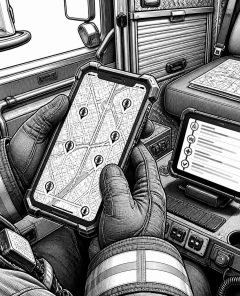 ai-feuerwehr-app-resqio-karten-einsatzbericht