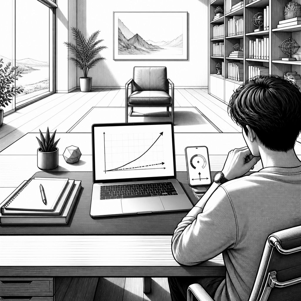 Finanzbildung braucht mehr als KI-Tools: Wer bringt Anlegern die Basics bei? Finanzbildung braucht mehr als KI-Tools: Wer bringt Anlegern die Basics bei?