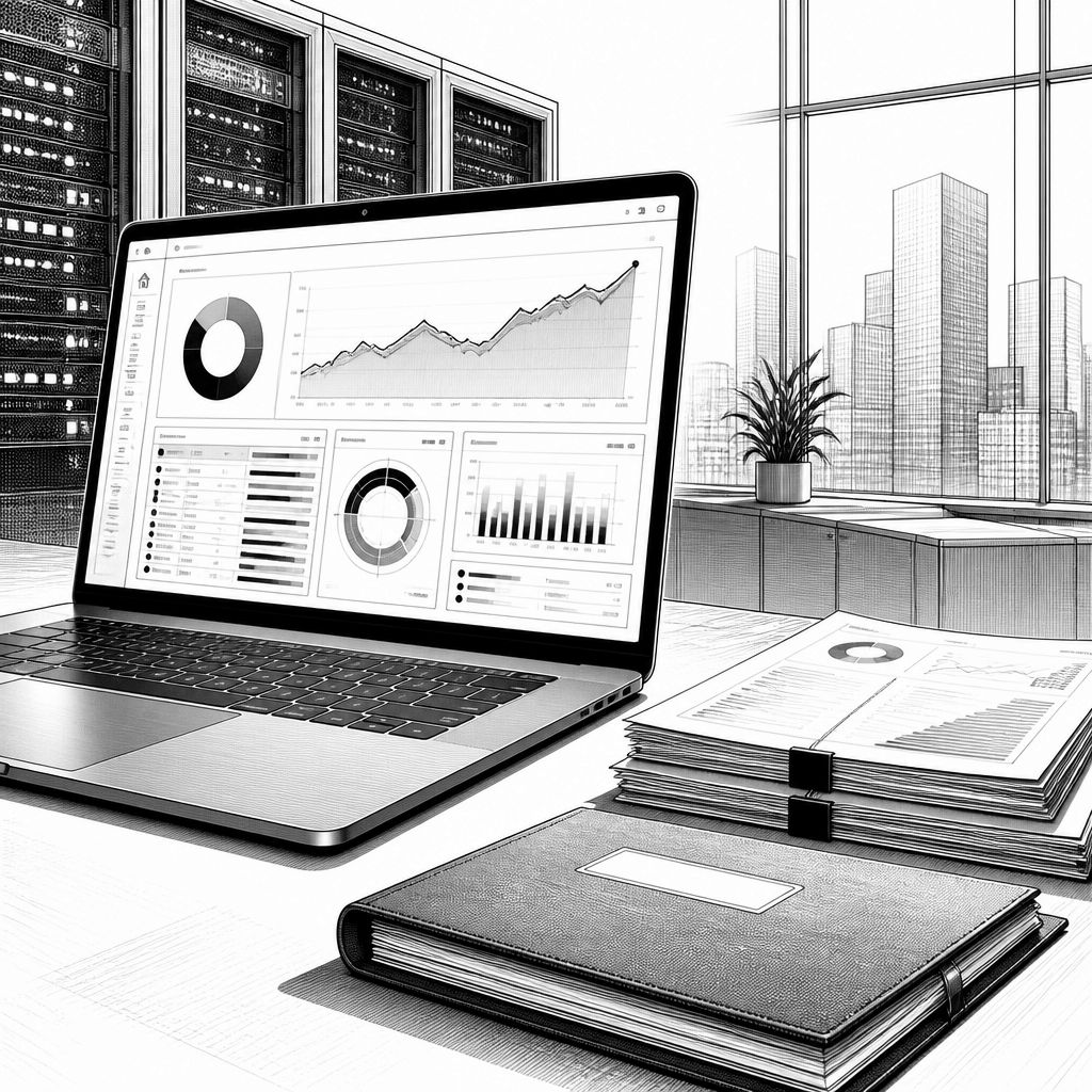 B&L Gruppe setzt auf Fincetra: zentrales Debt-Management im Immobilienportfolio B&L Gruppe setzt auf Fincetra: zentrales Debt-Management im Immobilienportfolio