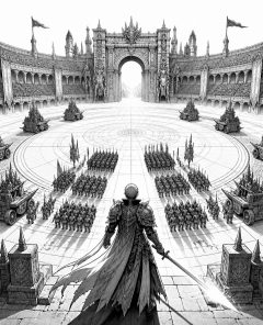 ai-fire-emblem-fortunes-weave-arena-battle