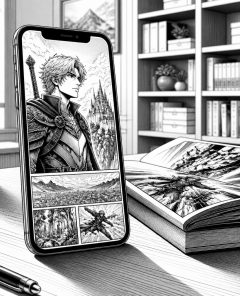 ai-fire-emblem-fortunes-weave-manga-prologue-english