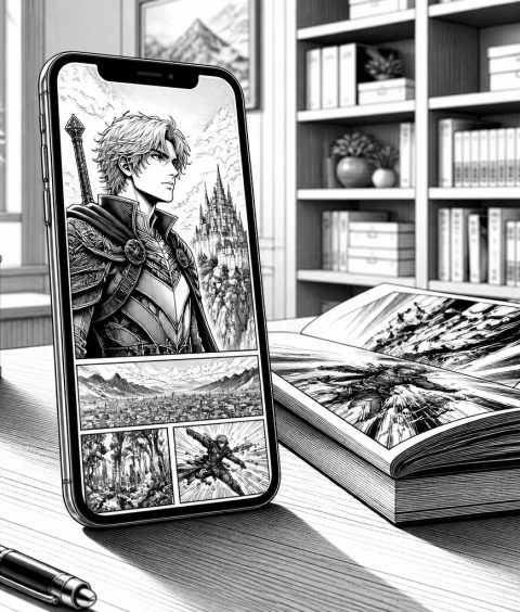 ai-fire-emblem-fortunes-weave-manga-prologue-english