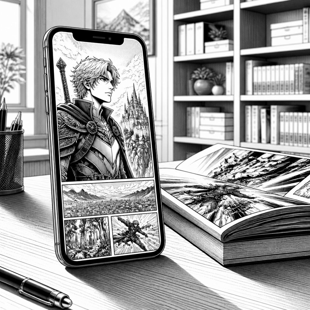 Fire Emblem: Fortune’s Weave startet als Manga – Prolog ab sofort auf Englisch Fire Emblem: Fortune’s Weave startet als Manga – Prolog ab sofort auf Englisch