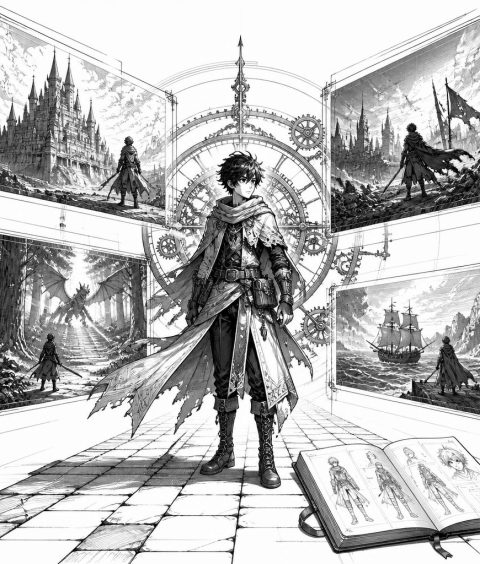 ai-fire-emblem-fortunes-weave-protagonists